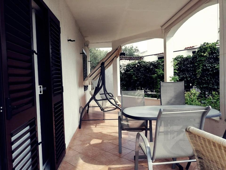 Holiday House Maja Podglavica Zewnętrze zdjęcie