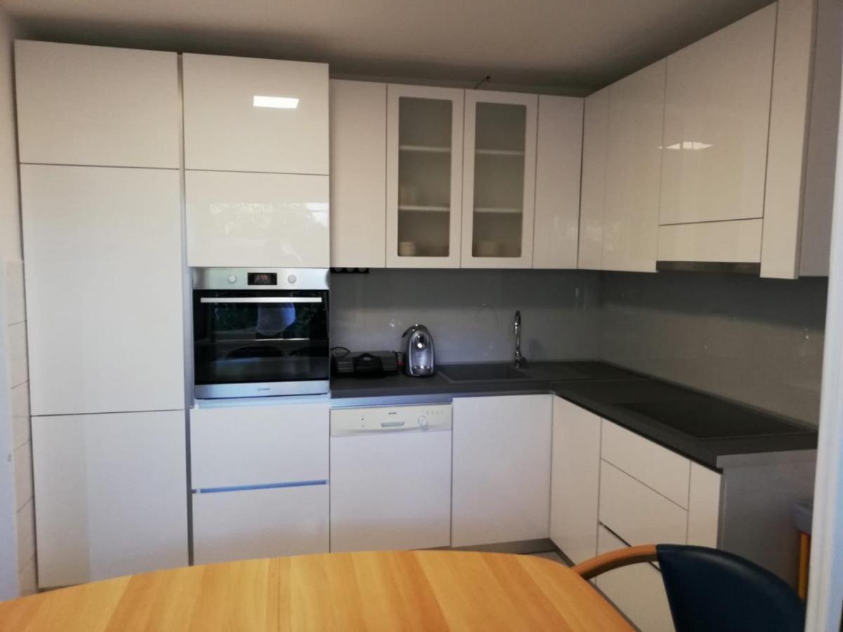 Holiday House Maja Podglavica Zewnętrze zdjęcie