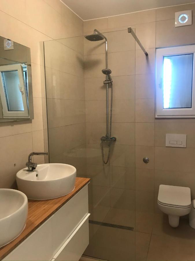 Holiday House Maja Podglavica Zewnętrze zdjęcie