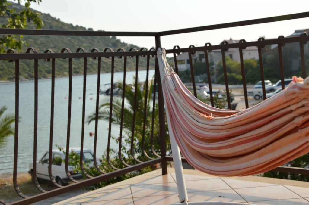 Holiday House Maja Podglavica Zewnętrze zdjęcie