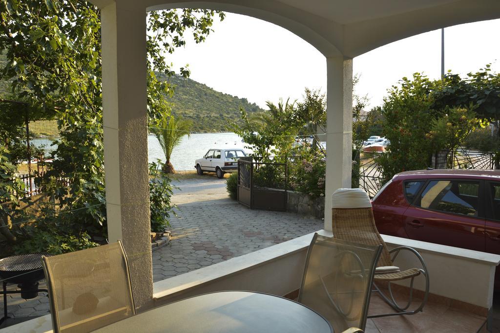 Holiday House Maja Podglavica Zewnętrze zdjęcie