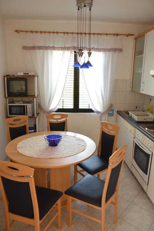 Holiday House Maja Podglavica Zewnętrze zdjęcie